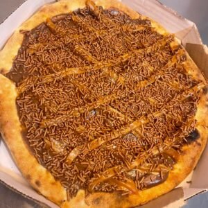 Nosso Cardápio churros