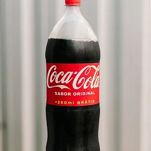 Nosso Cardápio coca